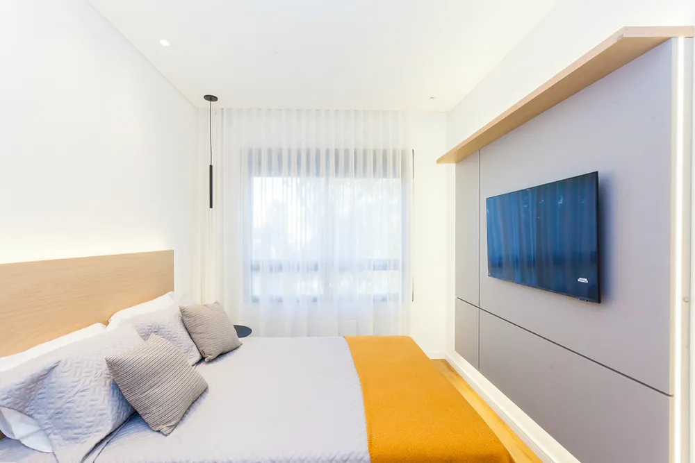 Apartamento, 3 quartos, 180 m² - Foto 3