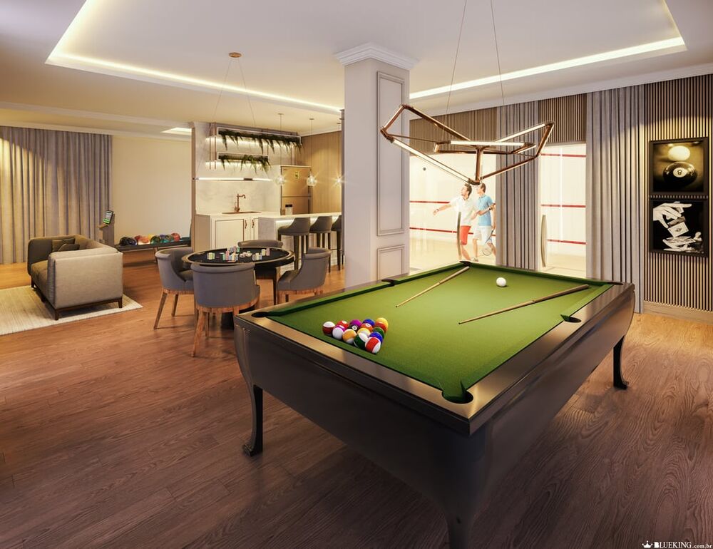 Apartamento, 3 quartos, 127 m² - Foto 1