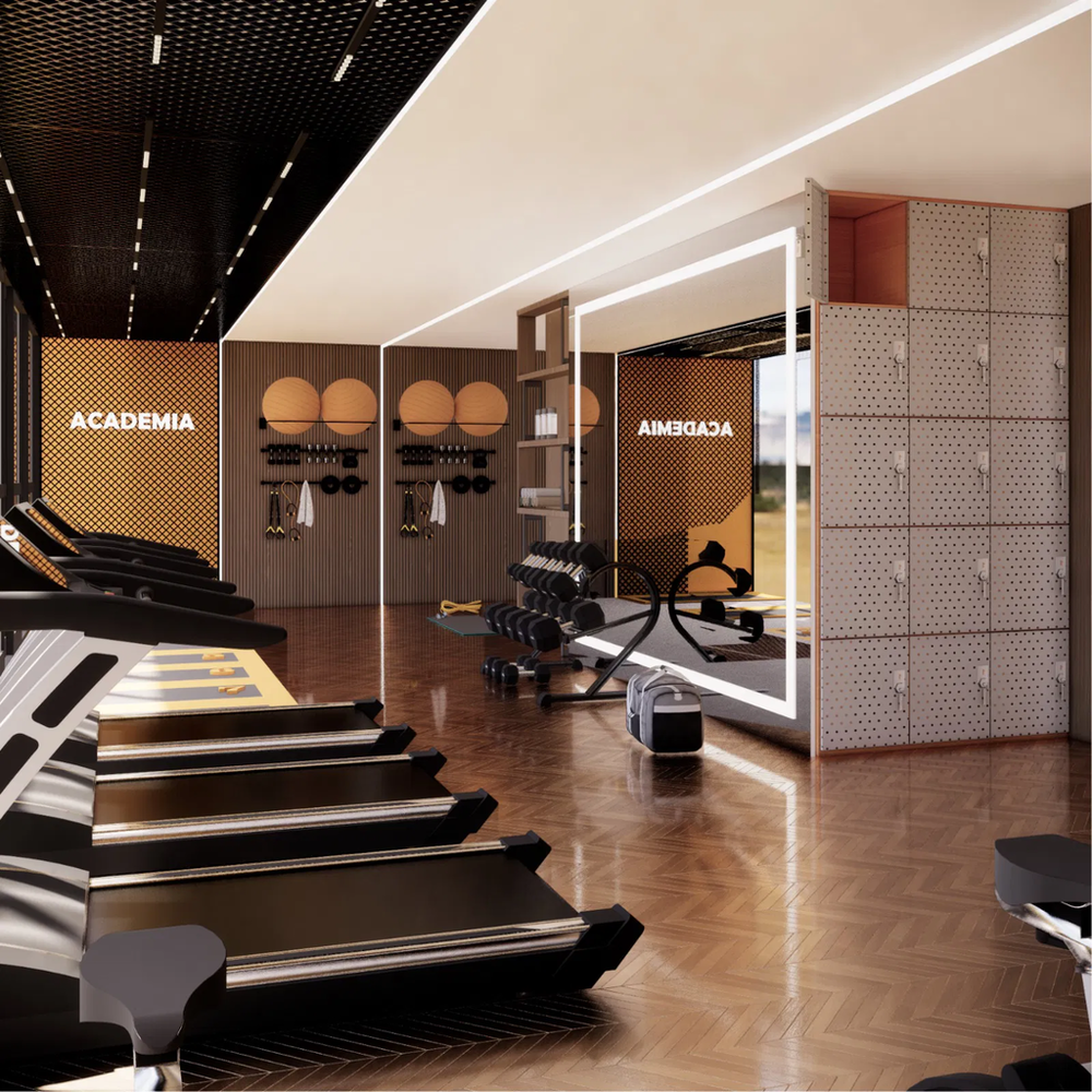 Apartamento, 2 quartos, 68 m² - Foto 7