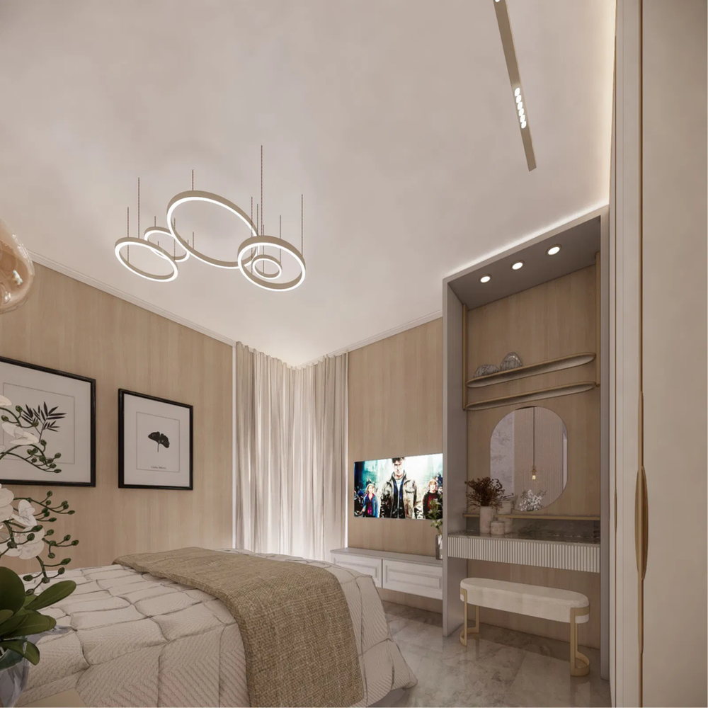 Apartamento, 2 quartos, 68 m² - Foto 5