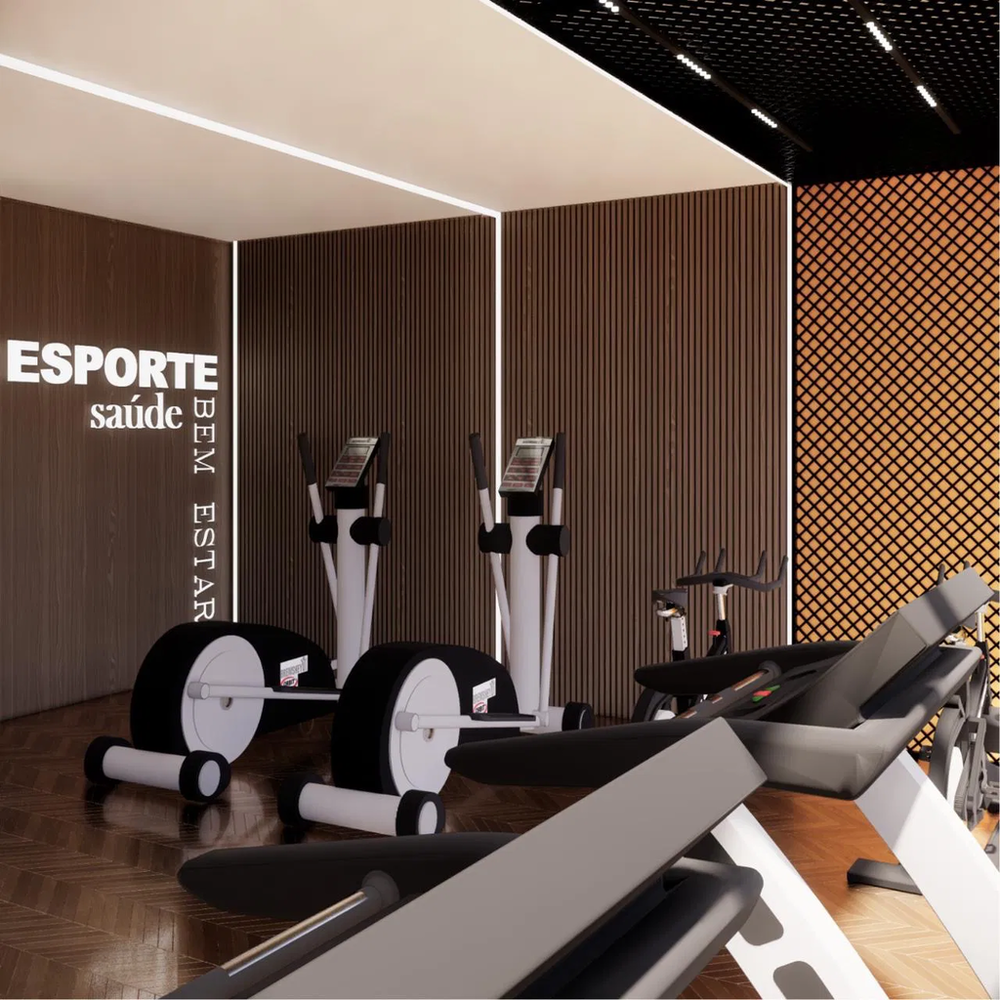 Apartamento, 2 quartos, 68 m² - Foto 6