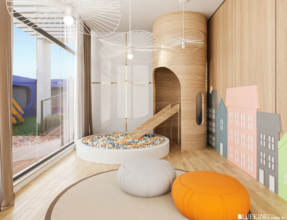 Apartamento, 3 quartos, 70 m² - Foto 8
