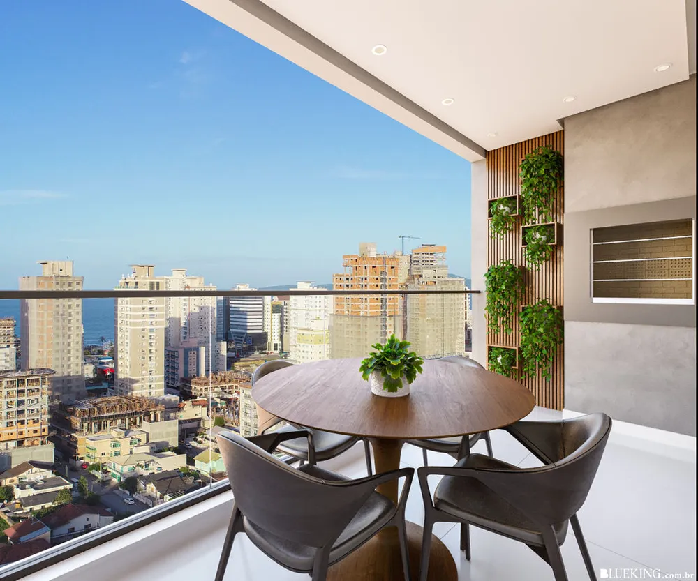 Apartamento, 3 quartos, 70 m² - Foto 5
