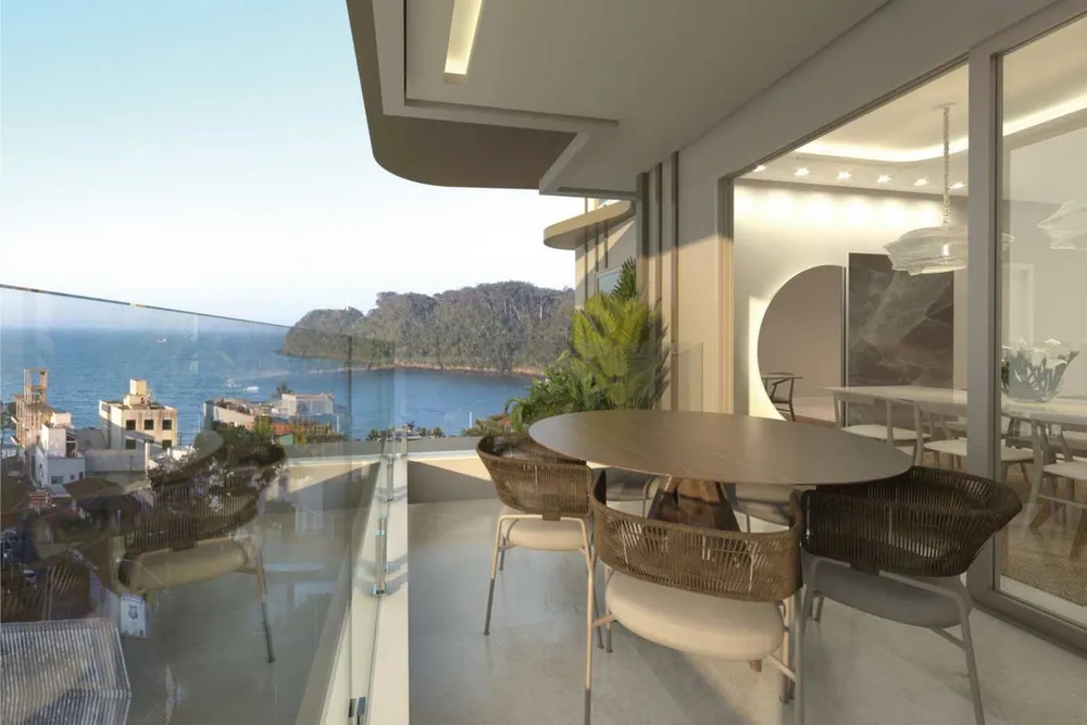 Cobertura, 4 quartos, 237 m² - Foto 3