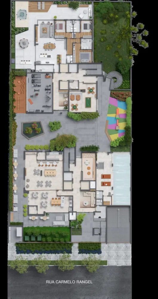 Apartamento, 3 quartos, 136 m² - Foto 5