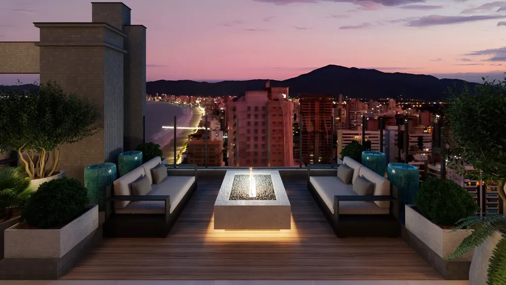 Apartamento, 2 quartos, 69 m² - Foto 9