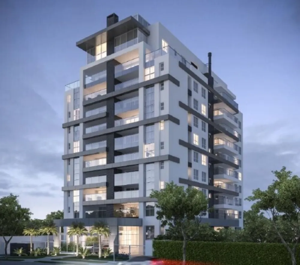 Apartamento, 3 quartos, 141 m² - Foto 1