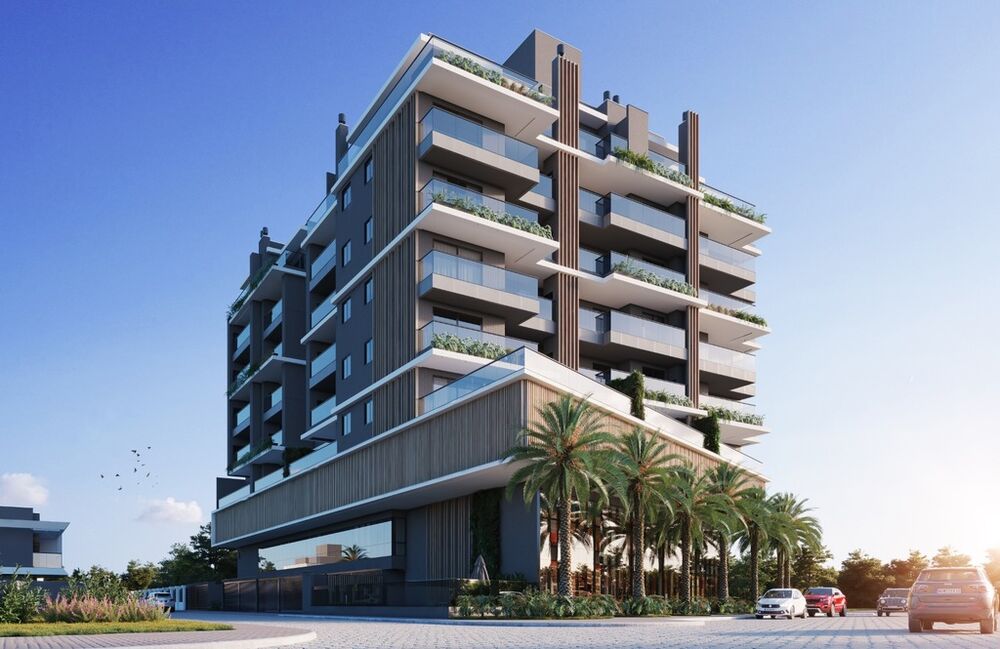 Cobertura à venda com 3 quartos, 163m² - Foto 1