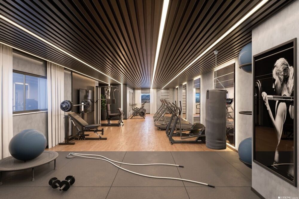 Apartamento, 3 quartos, 77 m² - Foto 5