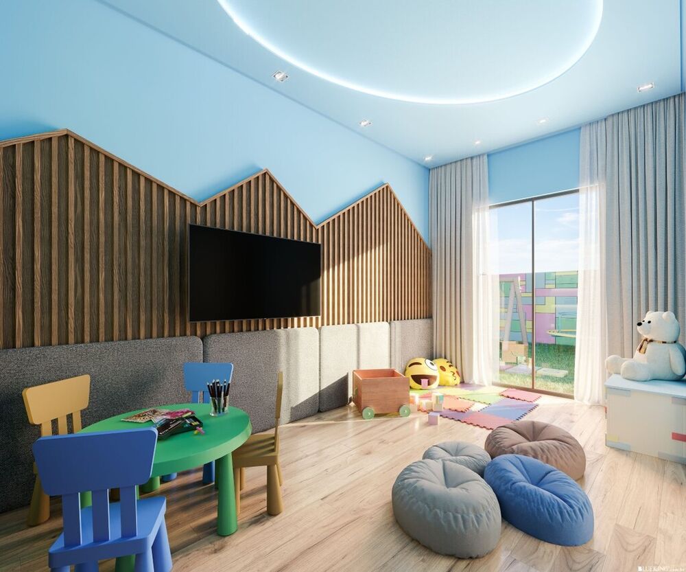 Apartamento, 3 quartos, 77 m² - Foto 7