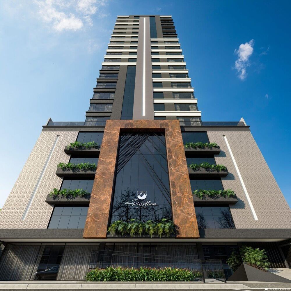 Apartamento, 3 quartos, 77 m² - Foto 3