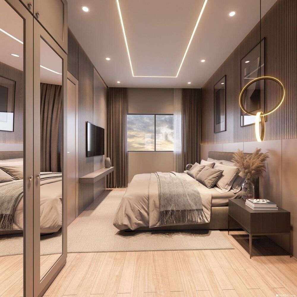 Apartamento, 3 quartos, 77 m² - Foto 4