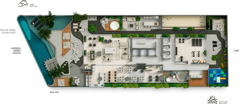 Apartamento, 4 quartos, 236 m² - Foto 15