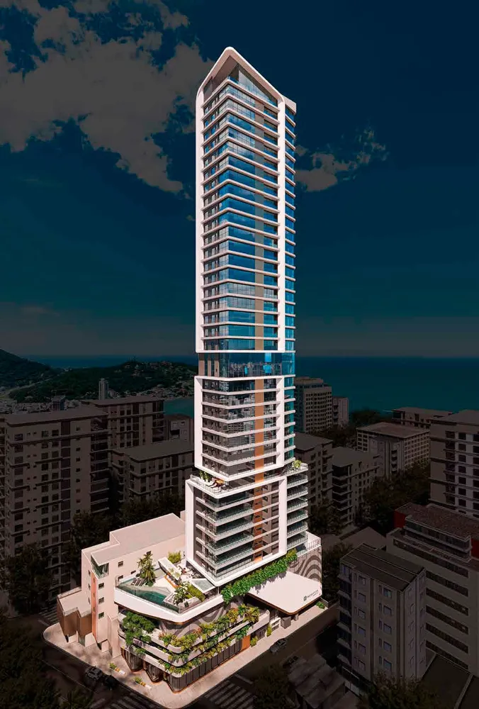 Apartamento, 4 quartos, 236 m² - Foto 5