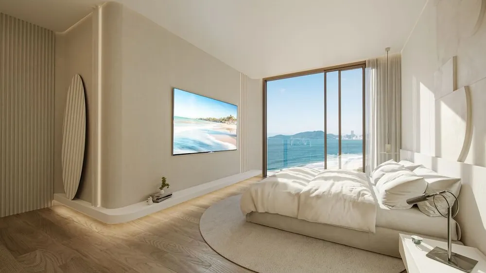 Apartamento, 4 quartos, 281 m² - Foto 10