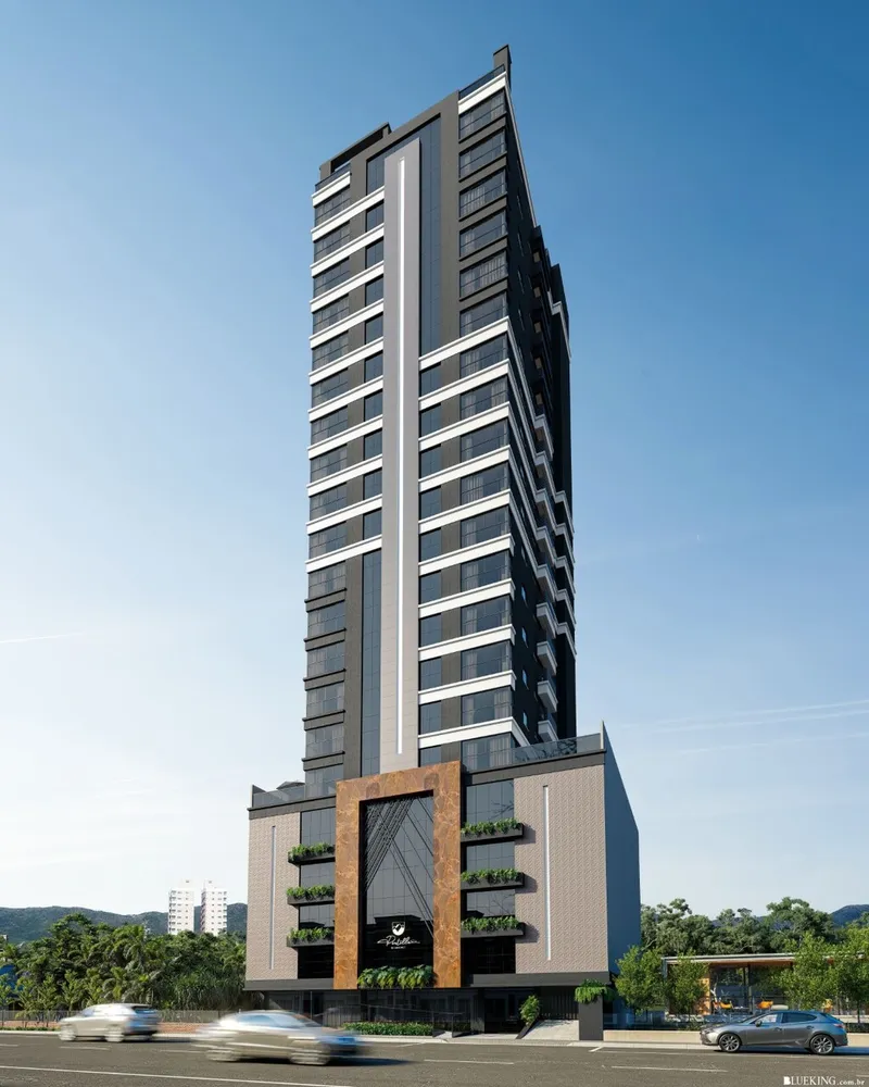 Apartamento, 2 quartos, 77 m² - Foto 2