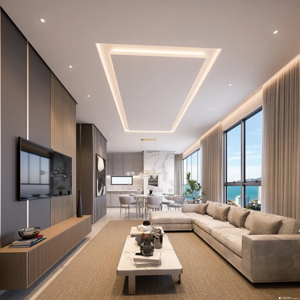 Apartamento, 2 quartos, 77 m² - Foto 4