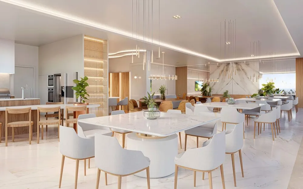 Apartamento, 4 quartos, 221 m² - Foto 7