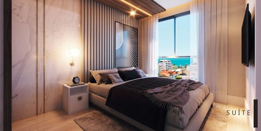 Cobertura, 3 quartos, 136 m² - Foto 3