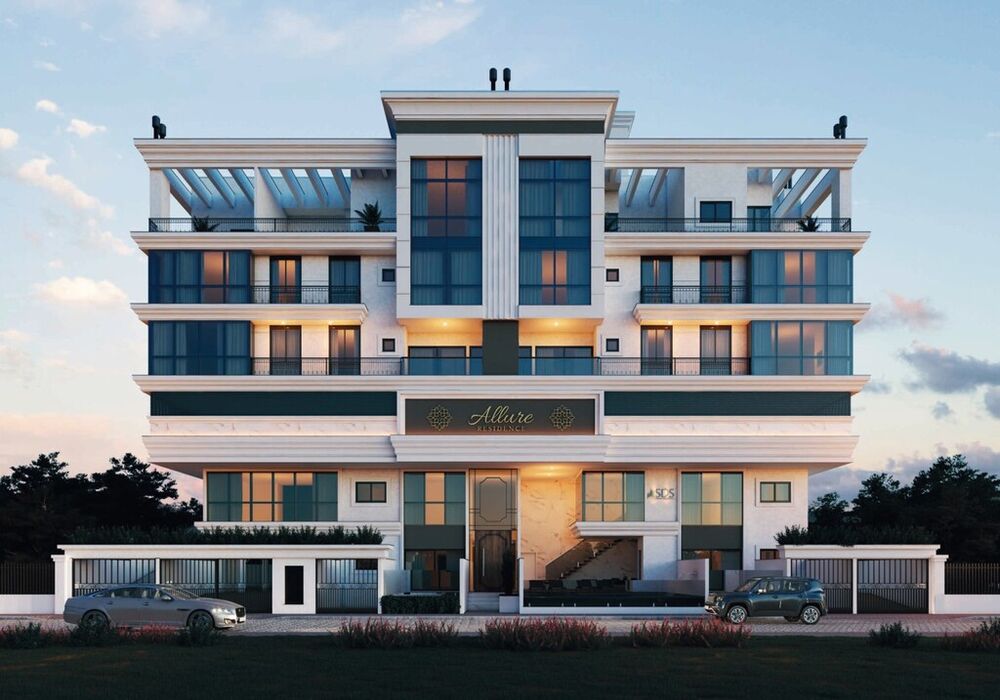 Cobertura, 3 quartos, 136 m² - Foto 1