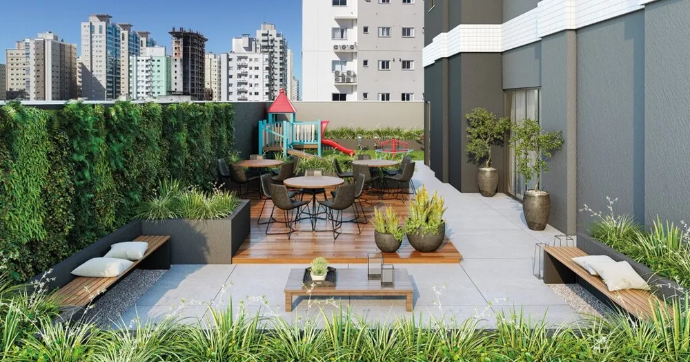 Apartamento, 3 quartos, 133 m² - Foto 12