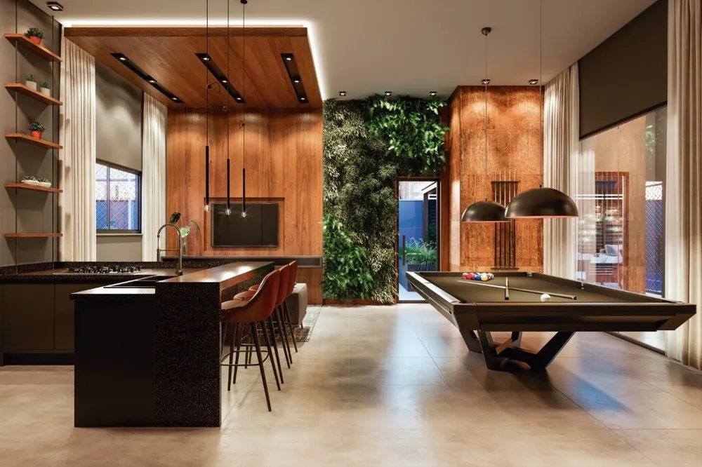 Apartamento, 3 quartos, 133 m² - Foto 9