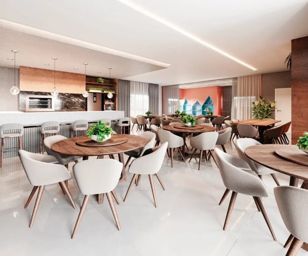 Apartamento, 3 quartos, 133 m² - Foto 7