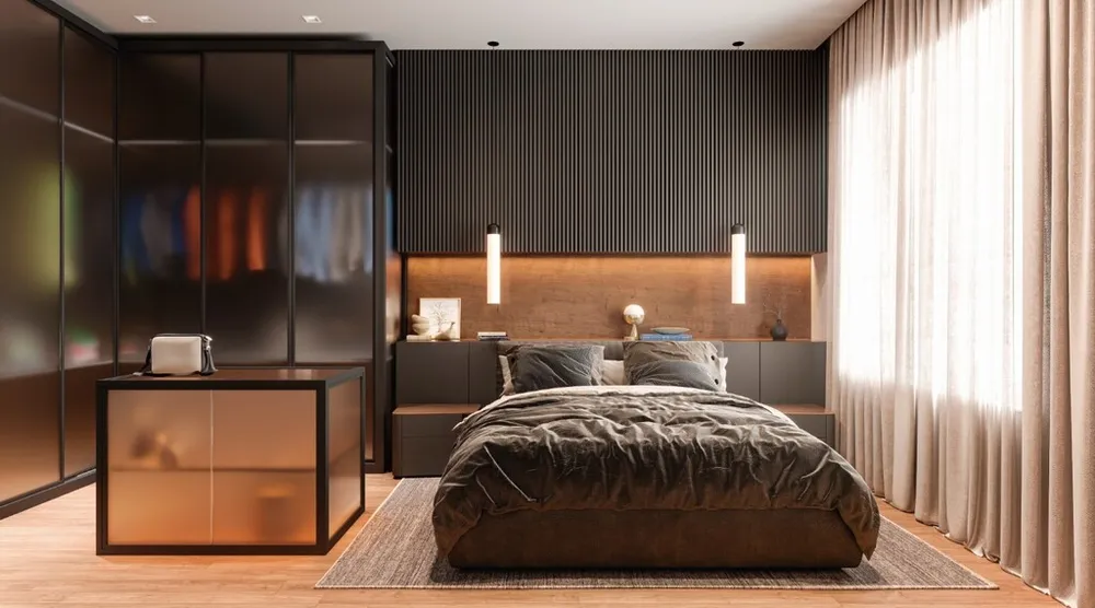Apartamento, 3 quartos, 133 m² - Foto 5