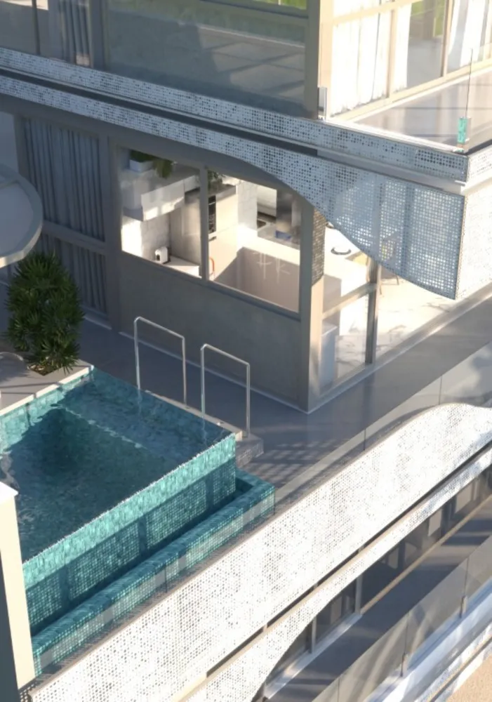 Apartamento, 3 quartos, 160 m² - Foto 5
