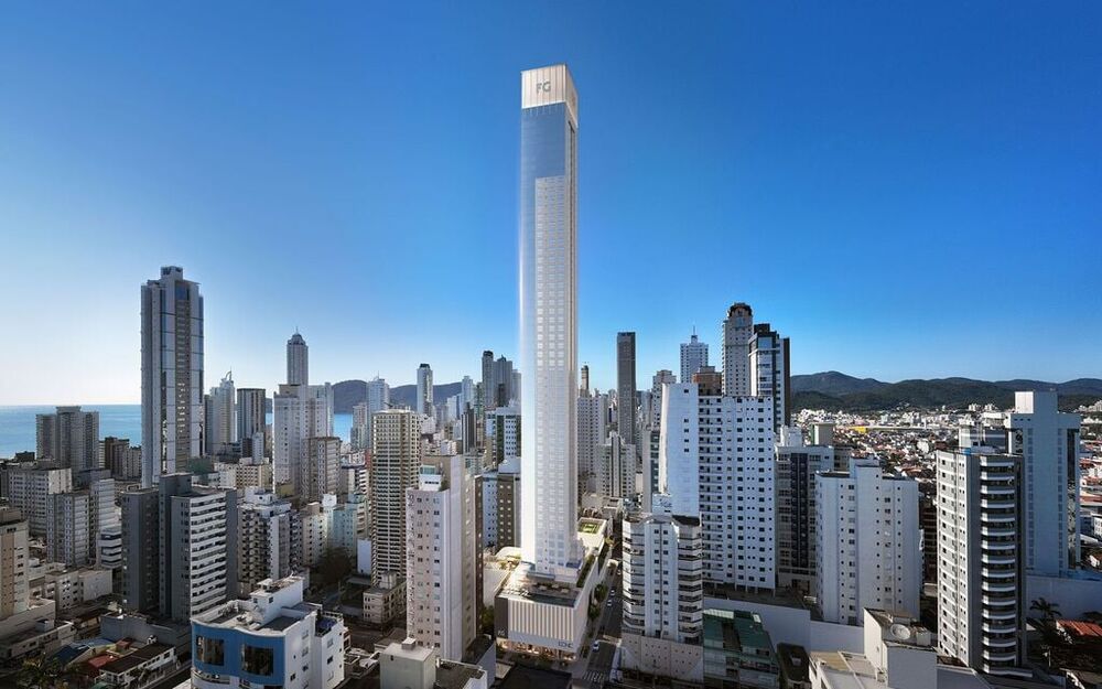 Apartamento, 4 quartos, 152 m² - Foto 6