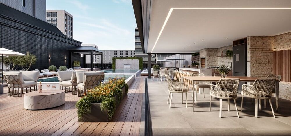 Apartamento, 5 quartos, 374 m² - Foto 2