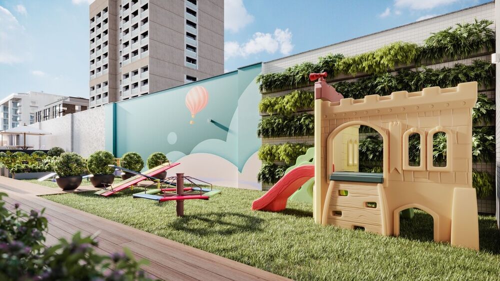 Apartamento, 5 quartos, 374 m² - Foto 3