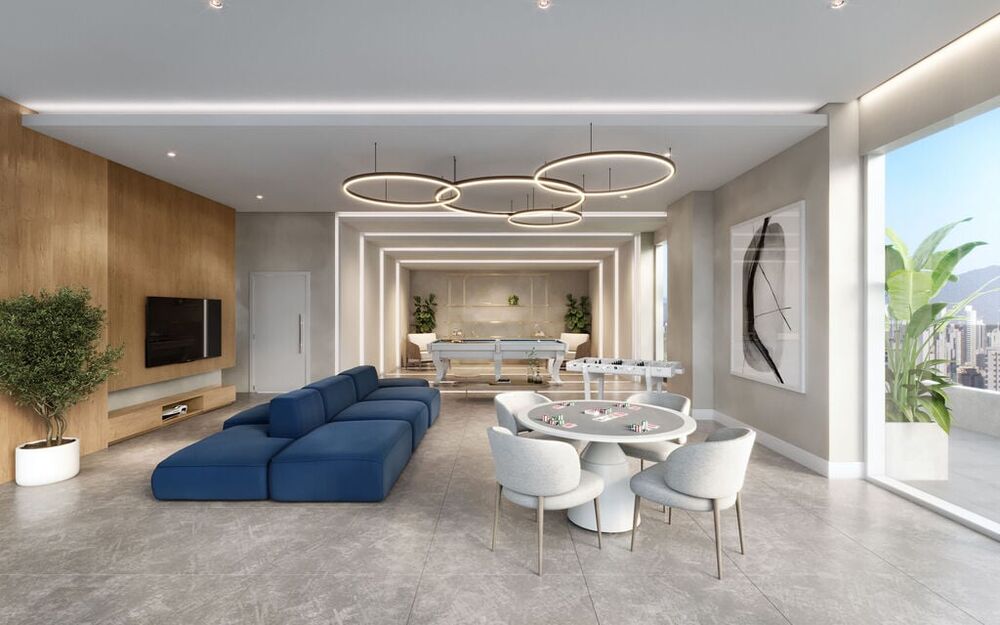 Apartamento, 5 quartos, 298 m² - Foto 5