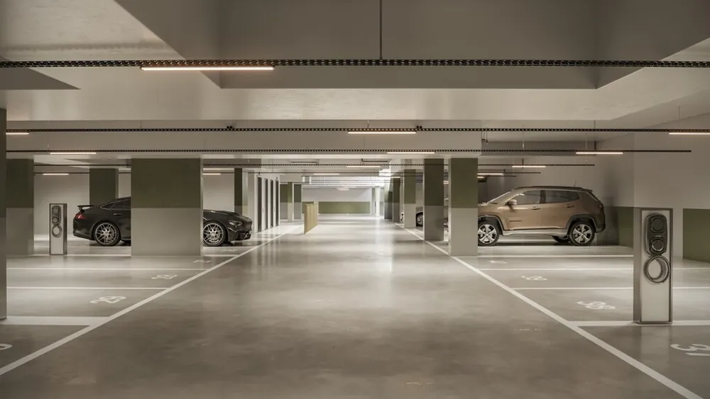 Cobertura, 3 quartos, 105 m² - Foto 10