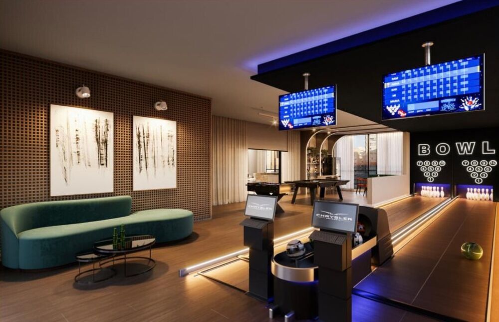 Apartamento, 4 quartos, 154 m² - Foto 6