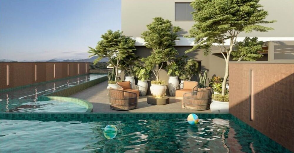 Apartamento, 4 quartos, 154 m² - Foto 10