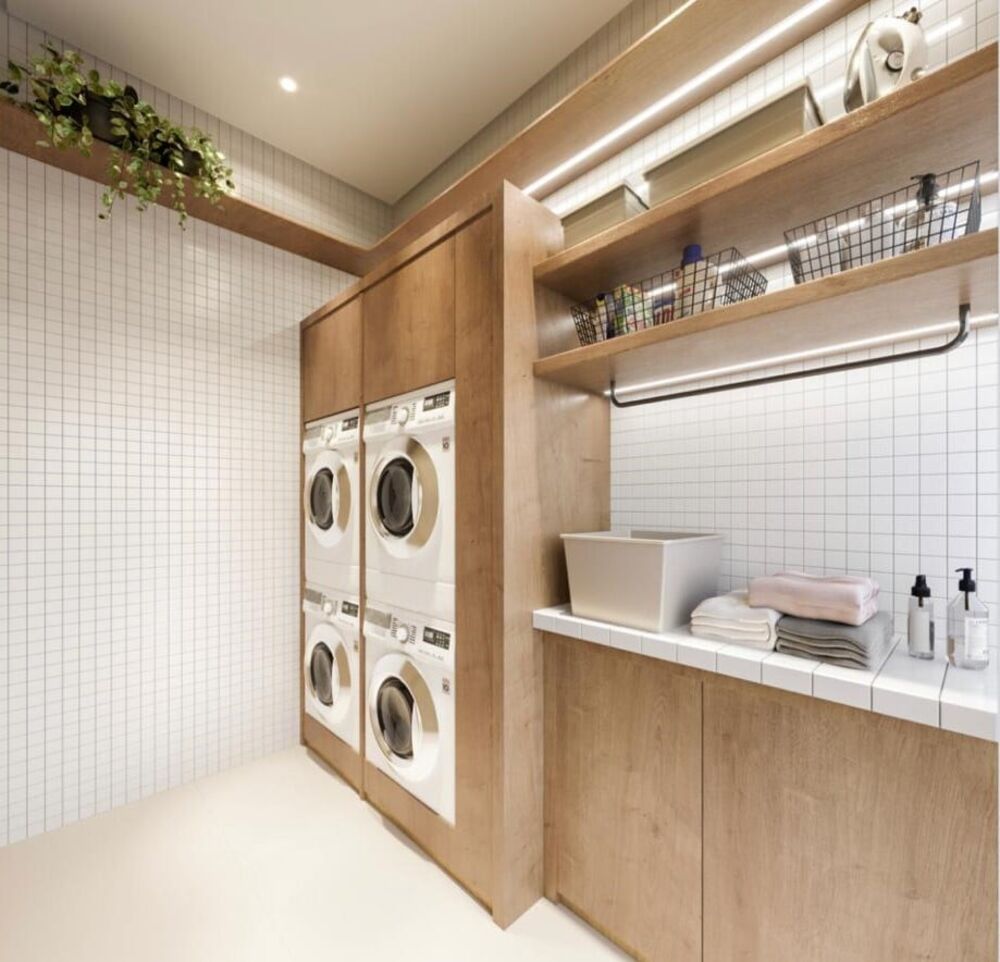 Apartamento, 4 quartos, 154 m² - Foto 7