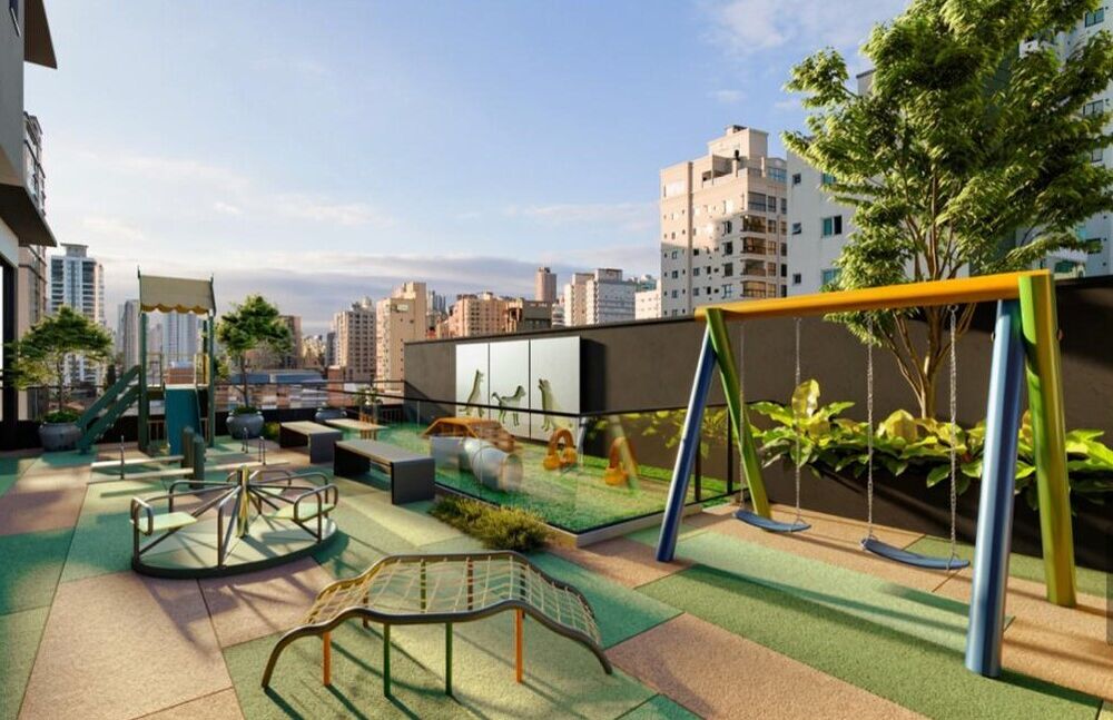 Apartamento, 4 quartos, 154 m² - Foto 13