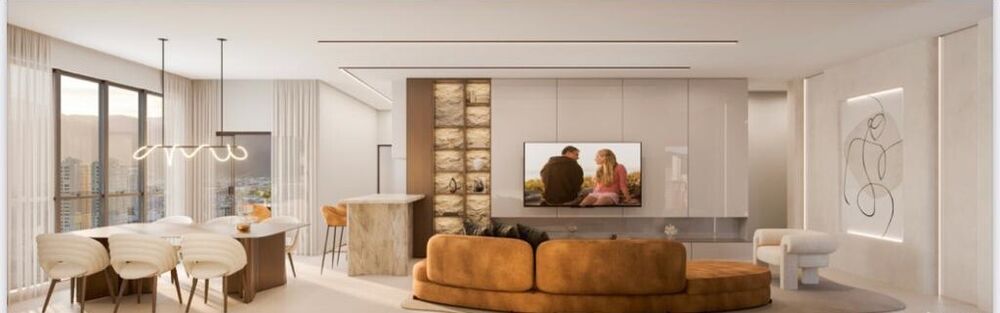 Apartamento, 4 quartos, 154 m² - Foto 16