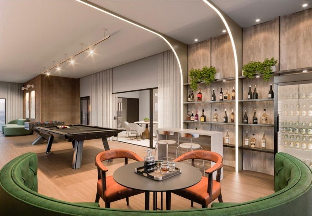 Apartamento, 4 quartos, 154 m² - Foto 15
