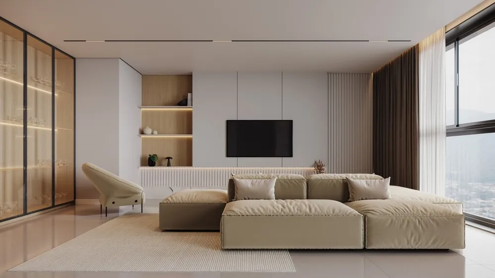 Apartamento, 4 quartos, 175 m² - Foto 5