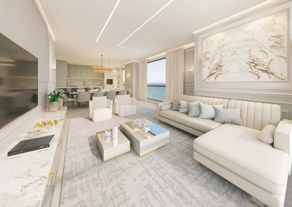 Apartamento, 5 quartos, 250 m² - Foto 12