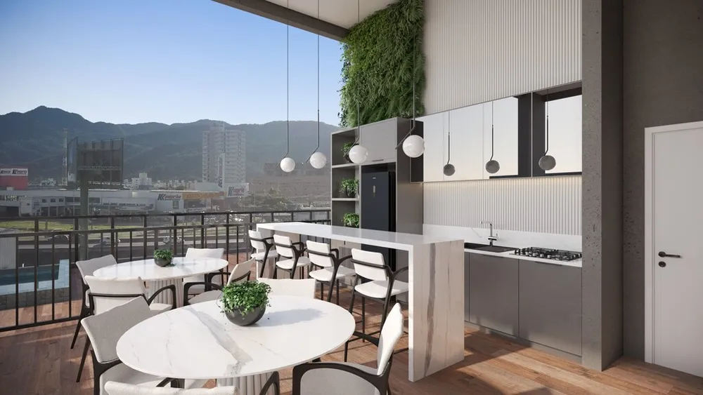 Apartamento, 3 quartos, 122 m² - Foto 14