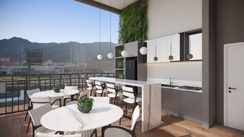 Apartamento, 3 quartos, 122 m² - Foto 4