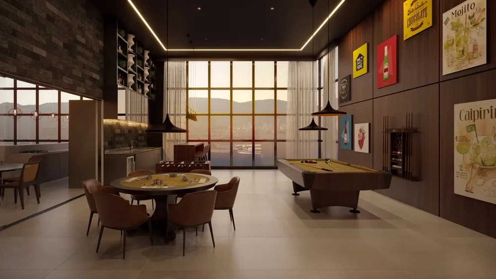Apartamento, 3 quartos, 122 m² - Foto 15