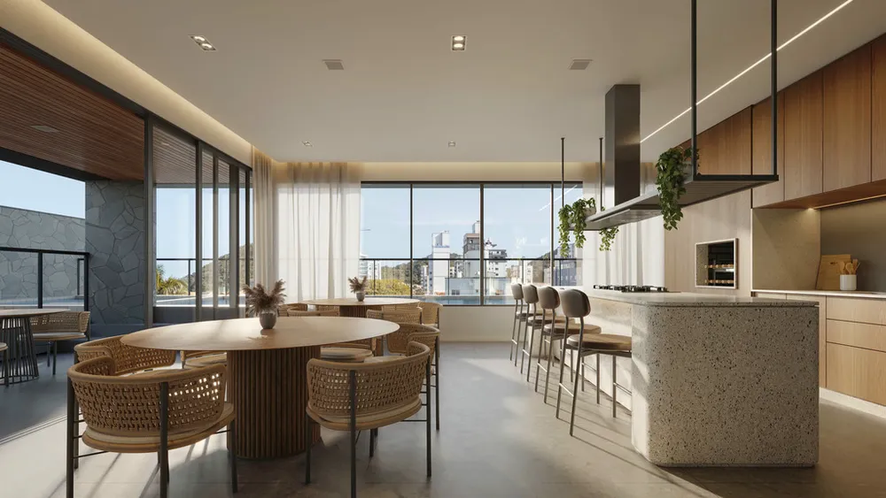 Apartamento, 3 quartos, 165 m² - Foto 7
