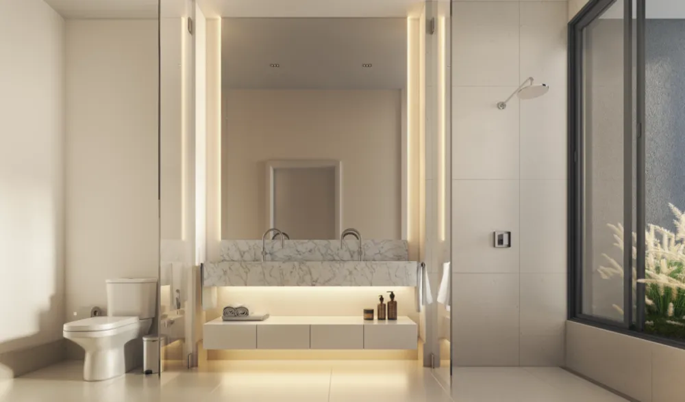 Apartamento, 3 quartos, 132 m² - Foto 3