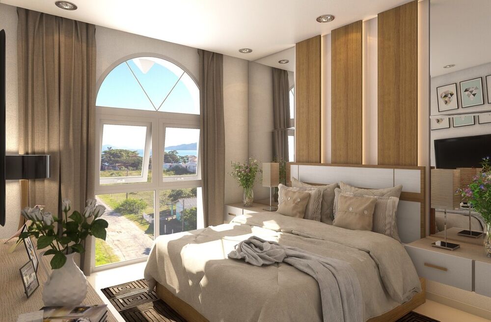 Apartamento, 2 quartos, 75 m² - Foto 7
