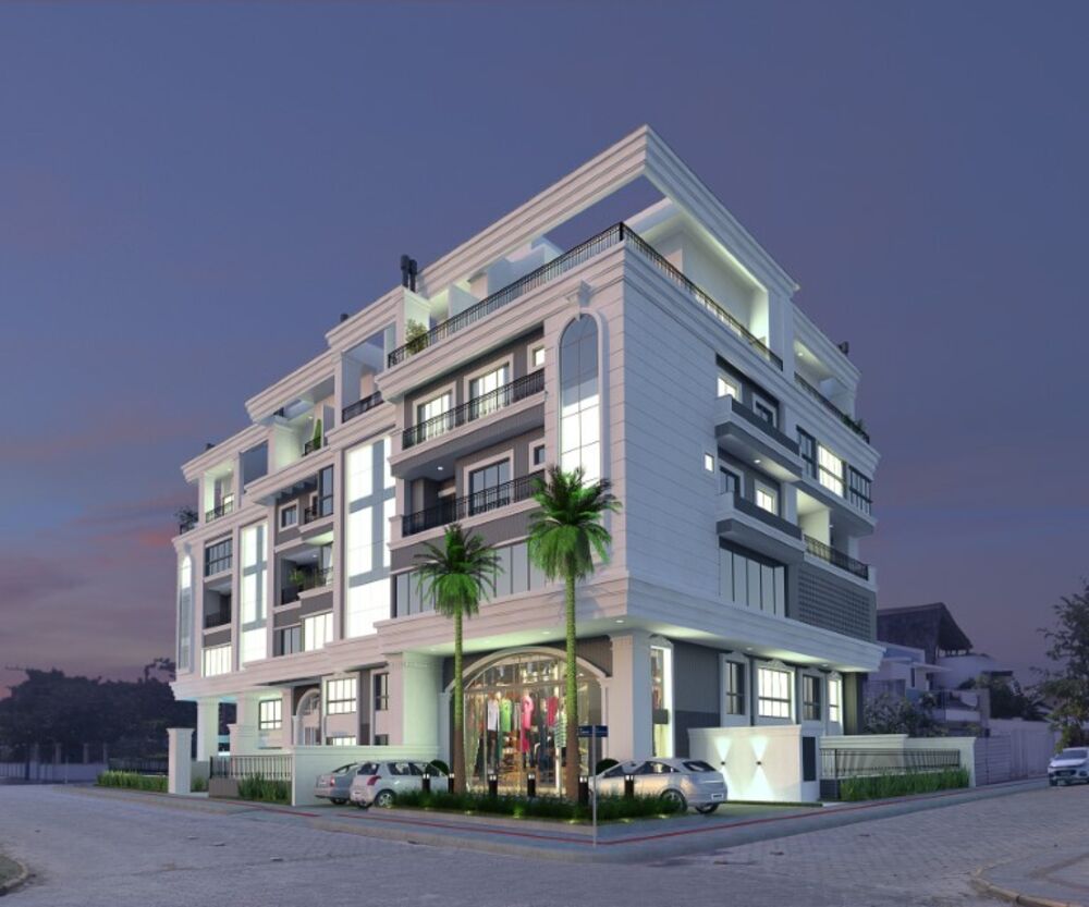 Apartamento, 2 quartos, 75 m² - Foto 19