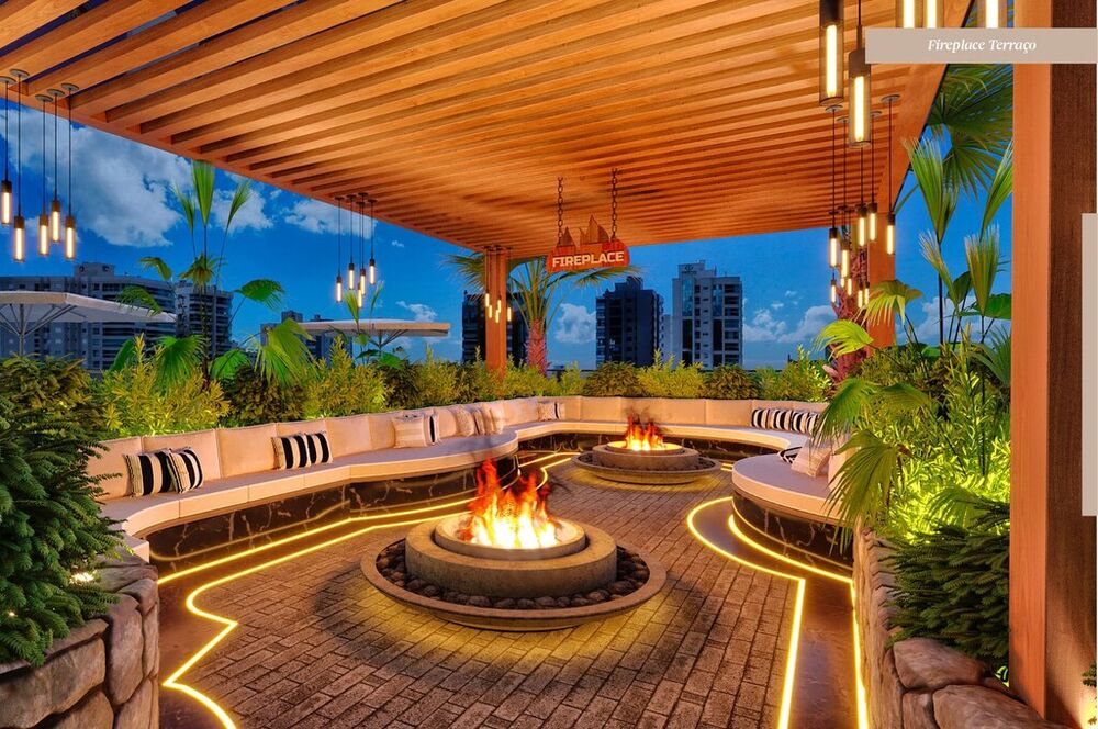 Apartamento, 4 quartos, 270 m² - Foto 4